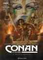Conan El Cimmerio 11 - Preview