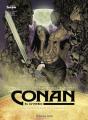 Conan El Cimmerio 9 - Preview