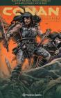 Conan: El Cimmerio (Integral) - Preview