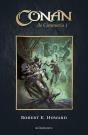 Conan El Cimmerio Nº 01/06 - Preview
