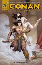 Conan El Cimmerio Nº 02/17 - Preview