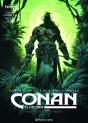 Conan: El Cimmerio Nº 03 - Preview
