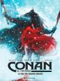 Conan: El Cimmerio Nº 04 - Preview