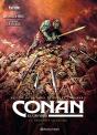 Conan: El Cimmerio Nº 05 - Preview