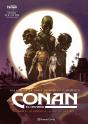 Conan: El Cimmerio Nº 06 - Preview