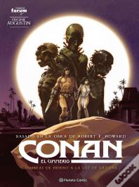 Conan: El Cimmerio Nº 06
