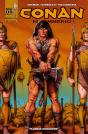 Conan El Cimmerio Nº 08/17   - Preview