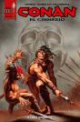 Conan El Cimmerio Nº 09/17   - Preview