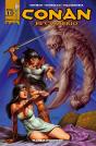 Conan El Cimmerio Nº 10/17   - Preview