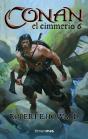 Conan El Cimmerio Nº 6 - Preview