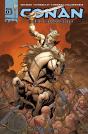 Conan El Cimmerio Nº03/17 - Preview