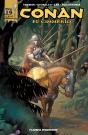 Conan El Cimmerio Nº16/17 - Preview