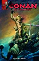 Conan El Cimmerio Nº17/17