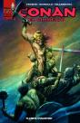 Conan El Cimmerio Nº17/17 - Preview