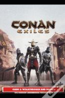 Conan Exiles Guide - Tips And Tricks