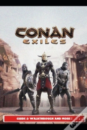 Capa do artigo Conan Exiles Guide - Tips And Tricks
