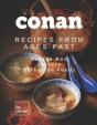Conan - Preview