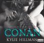 Conan - Preview