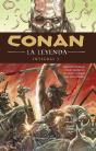 Conan La Leyenda Integral Nº 03/04 - Preview