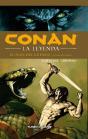 Conan La Leyenda Nº 02/12 - Preview