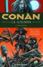 Conan La Leyenda Nº 07/12 - Preview