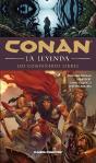 Conan La Leyenda Nº 09/12 - Preview