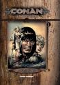 Conan: La Saga De Valeria Nº01/03 - Preview