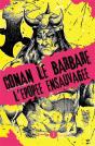 Conan Le Barbare : L'Épopée Ensauvagée - Preview
