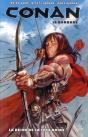 Conan Le Barbare T01 - Preview