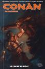 Conan Le Barbare T.4 - Preview
