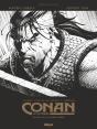 Conan Le Cimmérien : Au-Delà De La Rivière Noire - Preview