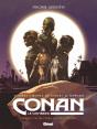 Conan Le Cimmérien : Chimères De Fer Dans La Clarté Lunaire - Preview