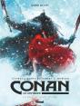 Conan Le Cimmérien : La Fille Du Géant Du Gel - Preview