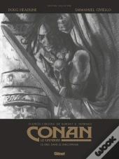 Conan Le Cimmérien : Le Dieu Dans Le Sarcophage