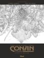Conan Le Cimmérien : Le Peuple Du Cercle Noir - Preview