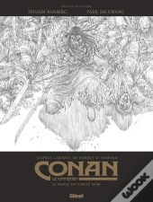 Conan Le Cimmérien : Le Peuple Du Cercle Noir