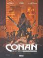 Conan Le Cimmérien : Les Clous Rouges - Preview