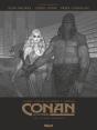 Conan Le Cimmérien : Les Clous Rouges - Preview
