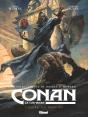 Conan Le Cimmérien : L'Heure Du Dragon - Preview