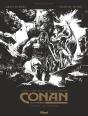 Conan Le Cimmérien : L'Heure Du Dragon - Preview