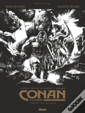 Conan Le Cimmérien : L'Heure Du Dragon