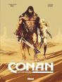 Conan Le Cimmérien : Xuthal La Crépusculaire - Preview