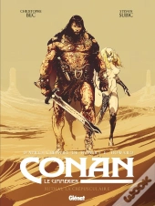Conan Le Cimmérien : Xuthal La Crépusculaire