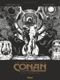 Conan Le Cimmérien : Xuthal La Crépusculaire - Preview