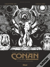 Conan Le Cimmérien : Xuthal La Crépusculaire