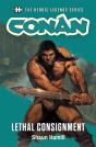 Conan: Lethal Consignment - Preview