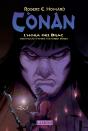 Conan Lhora Del Drac - Preview