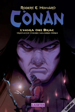 Capa do artigo Conan Lhora Del Drac
