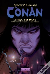 Capa do artigo Conan Lhora Del Drac