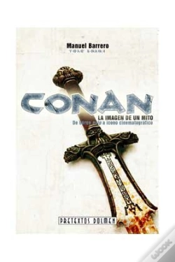 Capa do artigo Conan
